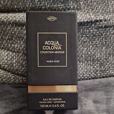 4711 parfum acqua gebraucht kaufen  Fröndenberg/Ruhr