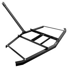 Wiltec schleppegge 175x172x9cm gebraucht kaufen  Eschweiler