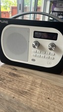 Pure evoke portable for sale  BRISTOL