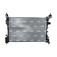 Radiator vauxhall corsa for sale  UK