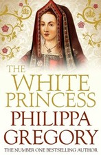 Gregory philippa white for sale  STOCKPORT