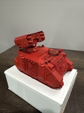 Space marines blood for sale  Bartlett