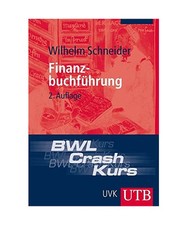 Bwl crash kurs gebraucht kaufen  Trebbin