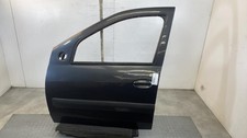 Porte gauche dacia d'occasion  Haubourdin