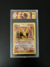 Moltres holo fossil usato Moltres holo fossil usato  Missaglia