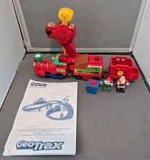 Geotrax north pole d'occasion  Expédié en Belgium