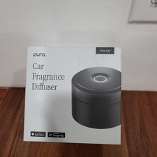Pura car fragrance for sale  Frostproof
