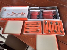 Wmf sevilla cromargan gebraucht kaufen  Seehausen, Zehrental