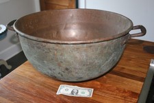 Antique large copper for sale  Southbury