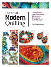 Art modern quilling for sale  ROSSENDALE