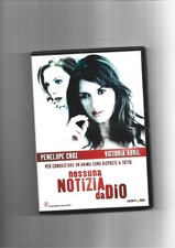 Penelope cruz victoria usato  Roma