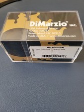 Dimarzio super distortion for sale  BARGOED