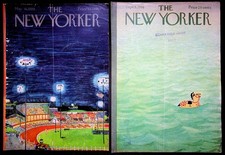 yorker lot magazines 16 for sale  Dayton