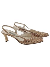 Brunella slingback leder gebraucht kaufen  Deutschland