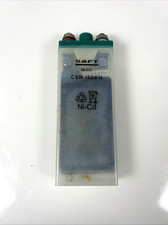 Baterias para aeronaves SAFT NI-CD CVH 150KH comprar usado  Enviando para Brazil