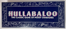 Hullabaloo board game for sale  WINCHESTER