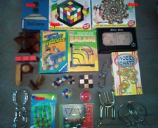 Puzzle st . gebraucht kaufen  Herford