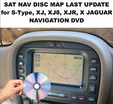 Sat nav disc for sale  RAMSGATE