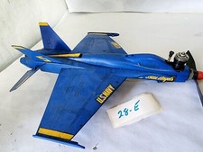 Vintage blue angels for sale  Linwood