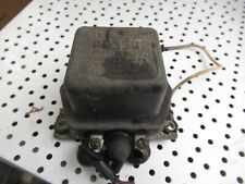 Sidecar dnepr regolatore usato  Canale