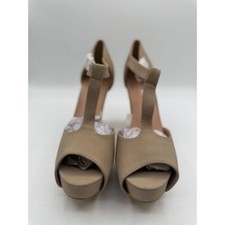Moda taupe strap for sale  Snellville