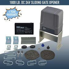 Seconhdand electric gate for sale  Ontario