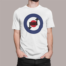 Mod target logo for sale  ASHTON-UNDER-LYNE