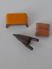 Playmobil lot accessoires d'occasion  Blonville-sur-Mer
