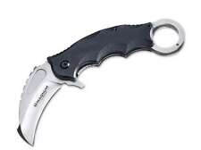 Böker Magnum Alpha Kilo Karambit Scyzoryk Taktyczny 440A G10 - 01RY115 na sprzedaż  Wysyłka do Poland