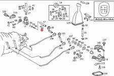 Mercedes w107 115 usato Mercedes w107 115 usato  Budrio