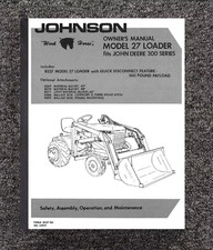 300 tractor owner for sale  Addison