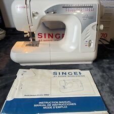 Singer model 2662 for sale  Gulfport