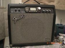 Fender dec watt for sale  STOCKPORT