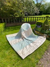 Champagne gold faux for sale  TELFORD