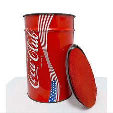 Coca cola vintage usato  Milano