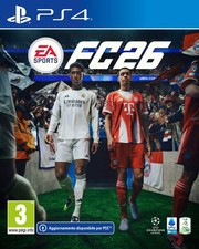 Sports ps4 eu usato  Casalnuovo di Napoli