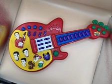 Wiggles musical singing for sale  ORPINGTON