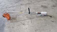 Decespugliatore elettrico fse usato  Spigno Monferrato