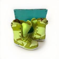 Nike vapen snowboard for sale  Manteca