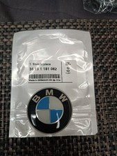 CRACHÁ DE VOLANTE 45mm BMW EMBLEMA AIRBAG ADESIVO Azul Branco comprar usado CRACHÁ DE VOLANTE 45mm BMW EMBLEMA AIRBAG ADESIVO Azul Branco comprar usado  Enviando para Brazil