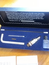 Gunsons colortune vintage for sale  BURY