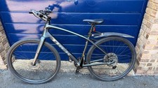 Trek sport full for sale  KINGSTON UPON THAMES