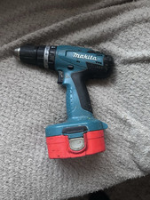 Makita 8391d speed for sale  LONDON