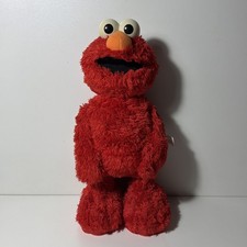 Tickle elmo 2005 for sale Tickle elmo 2005 for sale  STONEHOUSE