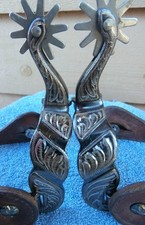 Blued black etching for sale  Chino Valley