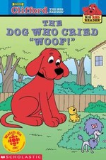 Dog cried woof for sale  Montgomery