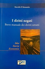 Diritti negati breve usato  Roma