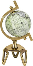 Mappamondo mappamondo interatt usato  Roma