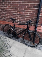 Black specialized sirrus for sale  LIVERPOOL