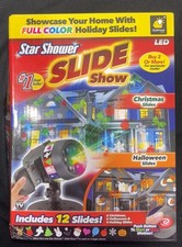 Star shower slide for sale  Ocala